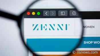 Eyewear Retailer Zenni Optical Bolsters Search With AI and Machine Learning