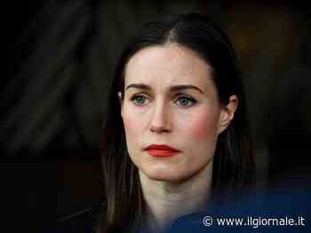 "È finita". Sanna Marin divorzia dal marito