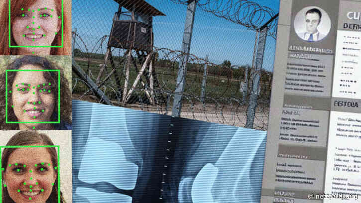 „Künstliche Intelligenz“: Die sechs größten Probleme im AI Act