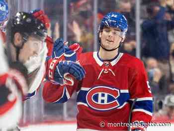 Stu Cowan: Canadiens players can benefit from world championship