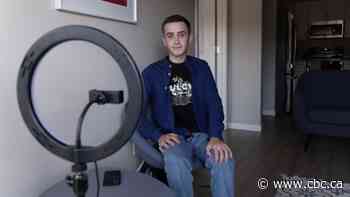 Ukrainians pursuing post-secondary education after fleeing to Sask. facing high international student fees