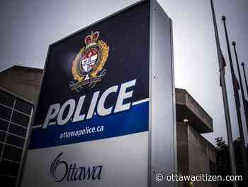 Laval man, 18, arrested in police trap trying to collect 'elder scam' money from victim in her 70s