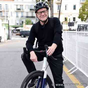 Thierry Frémaux, déjà en selle à Cannes pour le Festival du film