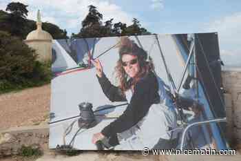 "C’est tourné comme un hommage (...) c’était juste financier"... Le frère de Florence Arthaud très en colère au sujet de "Flo", le biopic sur sa sœur projeté à Cannes