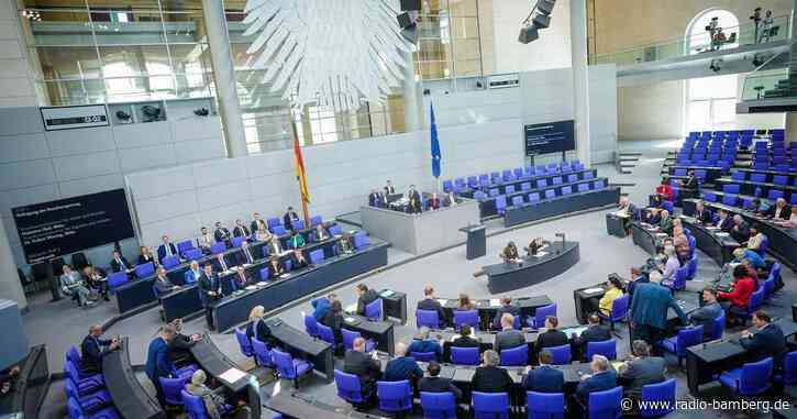 Abgeordnetendiäten steigen um 2,6 Prozent