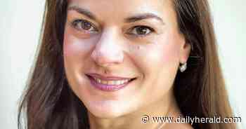 Shore Community Services' leader to receive humanitarian award