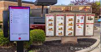 Wendy’s to bookend dayparts with breakfast and late-night push in Q2