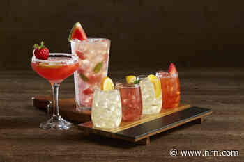 Restaurants roll out the red carpet for moms