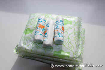 ‘As necessary as toilet paper and soap’: Federal workplaces required to provide menstrual products