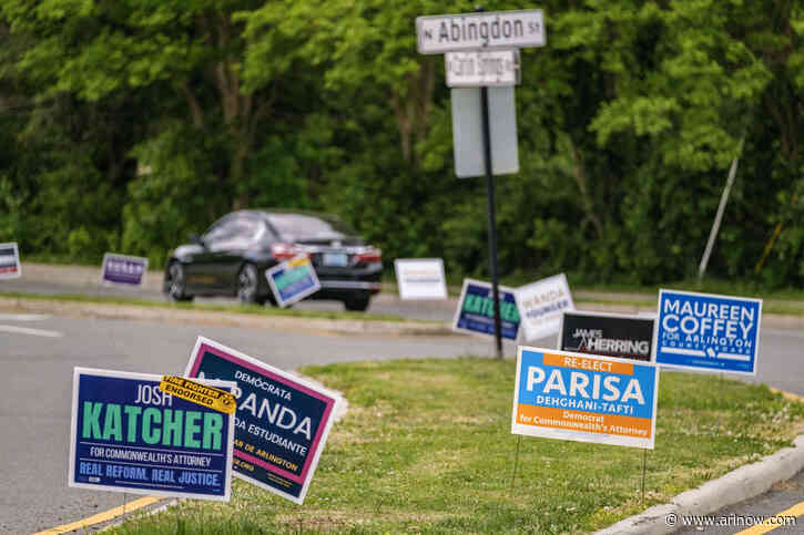 As early voting kicks off, Democratic hopefuls are picking up a variety of endorsements