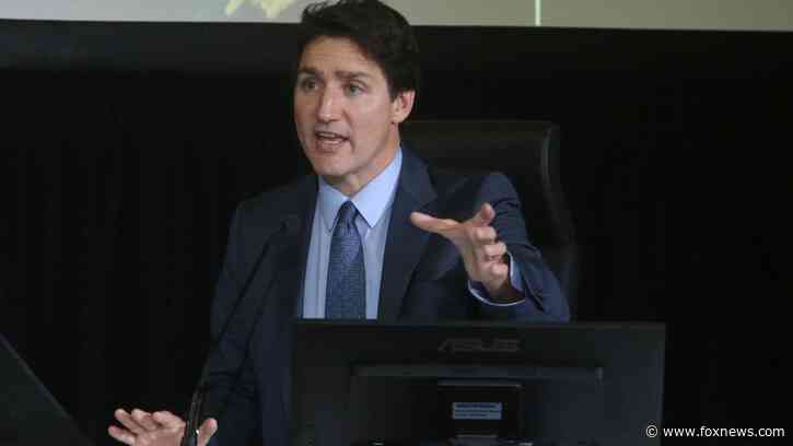 Trudeau says Canada will not be intimidated by China as spat continues