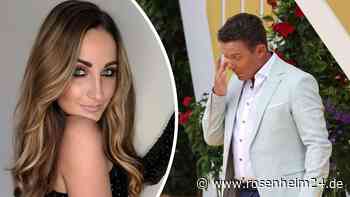 Einliegerwohnung: Eva Luginger will, dass ihre Mutter mit in neues Haus mit Stefan Mross zieht