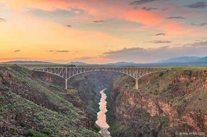 New Mexico hotel makes Yelp's top ten list for 'one-of-a-kind lodging'