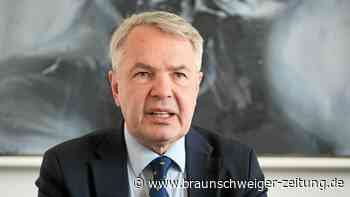 Finnlands grüner Minister: „Darum setzen wir auf Atomkraft“