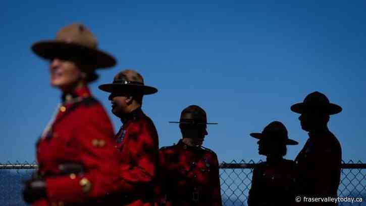 Township of Langley, B.C., votes to stop sharing RCMP services with City of Langley