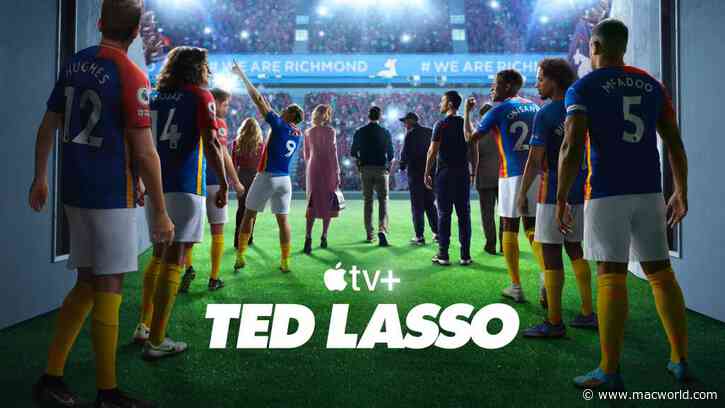 ‘Ted Lasso’ Season 3: How to stream the final episodes on Apple TV+