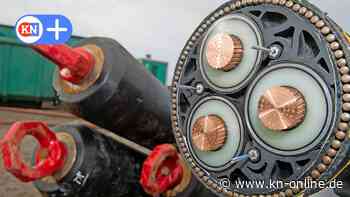 Neue Ostsee-Stromleitung: Warum ein Mega-Kabel von MV nach Estland verlegt wird