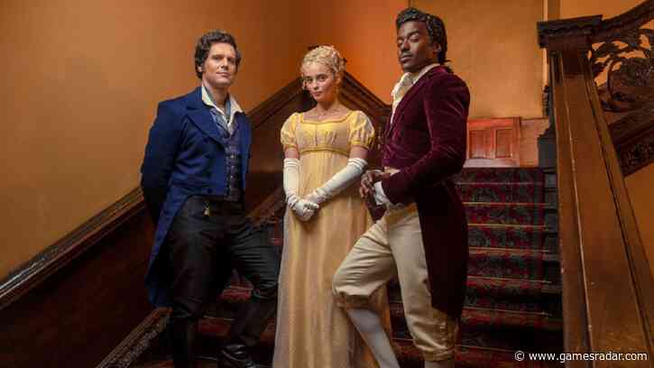 Doctor Who reveals first look at Jonathan Groff's role