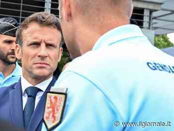 Macron in crisi di nervi, il segreto di Renzi e Conte: quindi, oggi...