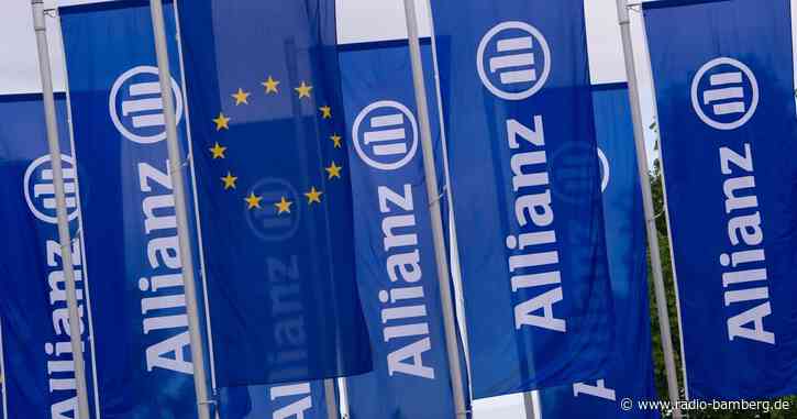 Allianz kauft für bis zu 1,5 Mrd. Euro eigene Aktien zurück