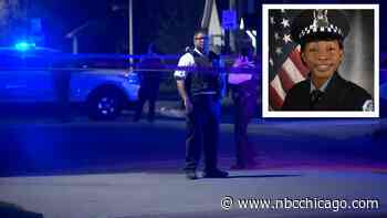 Police Release New Details on What Happened the Night Officer Aréanah Preston Was Killed