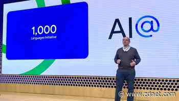 Every major AI feature announced at Google I/O 2023