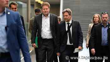 "Trauzeugen-Affäre": Warum Habeck weiter unter Druck steht