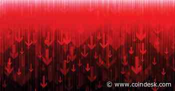 Bitcoin Dips Below $27K, Reversing Post-CPI Rally