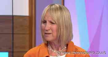 Carol McGiffin brands Loose Women 'woke' in savage swipe after ITV exit