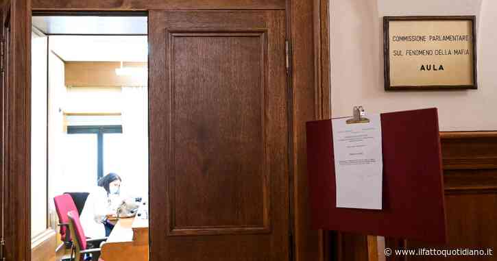 Antimafia, completati gli elenchi dei componenti: verso l’avvio della commissione. Per la presidenza Colosimo in pole