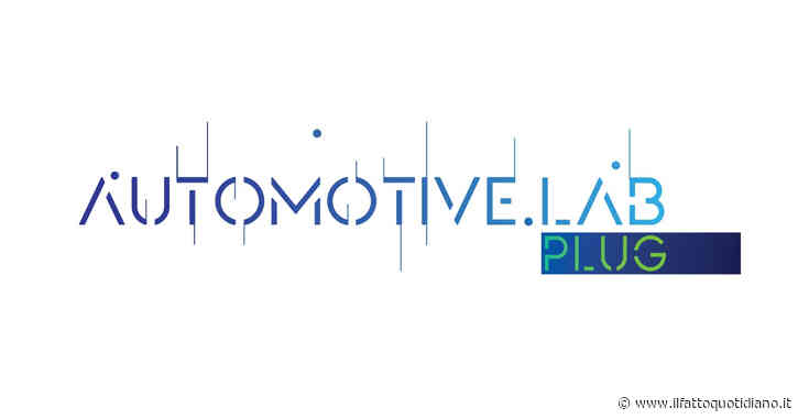 AutomotiveLab Plug, a Milano dal 12 al 14 maggio va in scena la mobilità del futuro