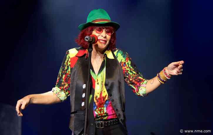 Brazil’s “Queen Of Rock” Rita Lee dies, aged 75