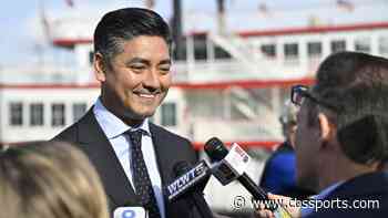 2023 NFL schedule: Cincinnati mayor Aftab Pureval makes fun of himself as part of Chiefs-Bengals game reveal