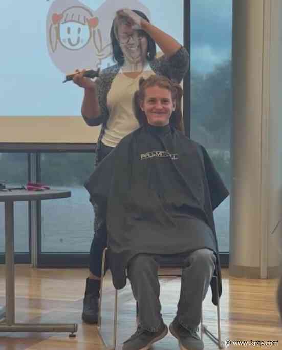 Bosque School raises money for International Jewish Humanitarian Organization