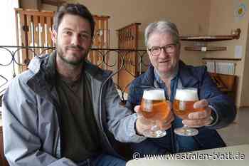 Neues Leben für den „Dorfkrug“: Landwirt kauft alte Kneipe in Eissen