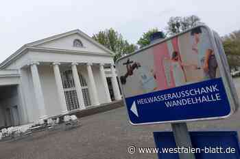 Bad Oeynhausen: Mahnwache als Reaktion auf AfD-Veranstaltung geplant