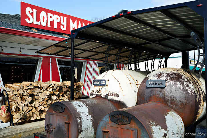 Sloppy Mama’s BBQ — your home for all things BBQ in Arlington