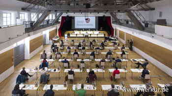 „Betriebsunfall“: Regensburger Koalition wählt eigenen Kandidaten nicht