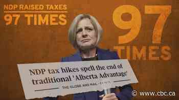 Fact Check: Did Rachel Notley raise taxes 97 times?