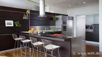 Fast 2300 Euro mehr – Deutsche bezahlen für Küchen so viel wie noch nie