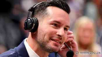 Raptors interview NBA veteran JJ Redick for vacant head coaching position: report