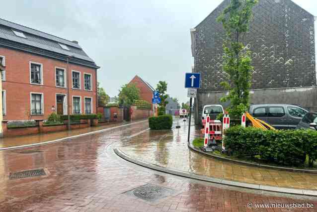 Nieuwe mobiliteit maakt Sint-Amands klaar voor toekomst: aangepast circulatieplan, nieuwe fietszone, extra laadpalen voor elektrische wagens en deelwagensysteem