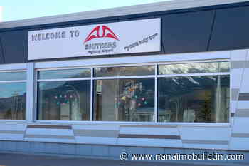 1 dead, another injured after getting hit by Airbus helicopter at B.C. airport