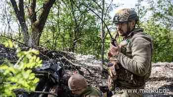 Wende im Krieg? Russische Brigade zerschlagen – Ukraine geht bei Bachmut plötzlich in die Offensive