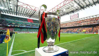 Milan gegen Inter jetzt im Live-Ticker: Die erste Halbzeit läuft