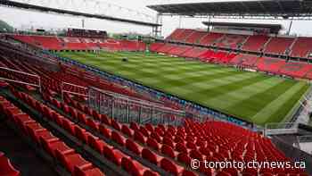 Ugly scenes break out at BMO field after Toronto FC loss to Montreal