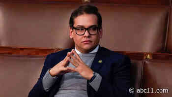 Rep. George Santos arrested: Republican congressman pleads not guilty on all 13 counts | LIVE UPDATE