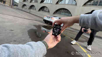 $50 Versus $5,000 Camera in a Car Shootout