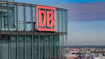 Tausende Führungskräfte der Deutschen Bahn erhalten hohe Prämien