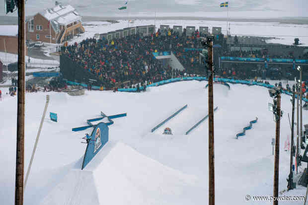 Dreaming of Metal With Jesper Tjäder